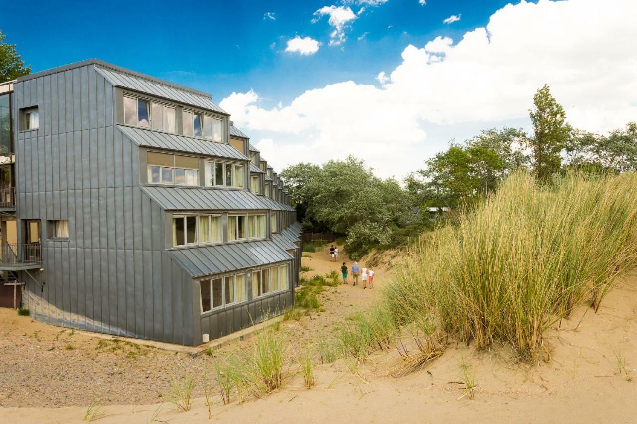 Vakantie Domein Ter Helme Oostduinkerke Zewnętrze zdjęcie